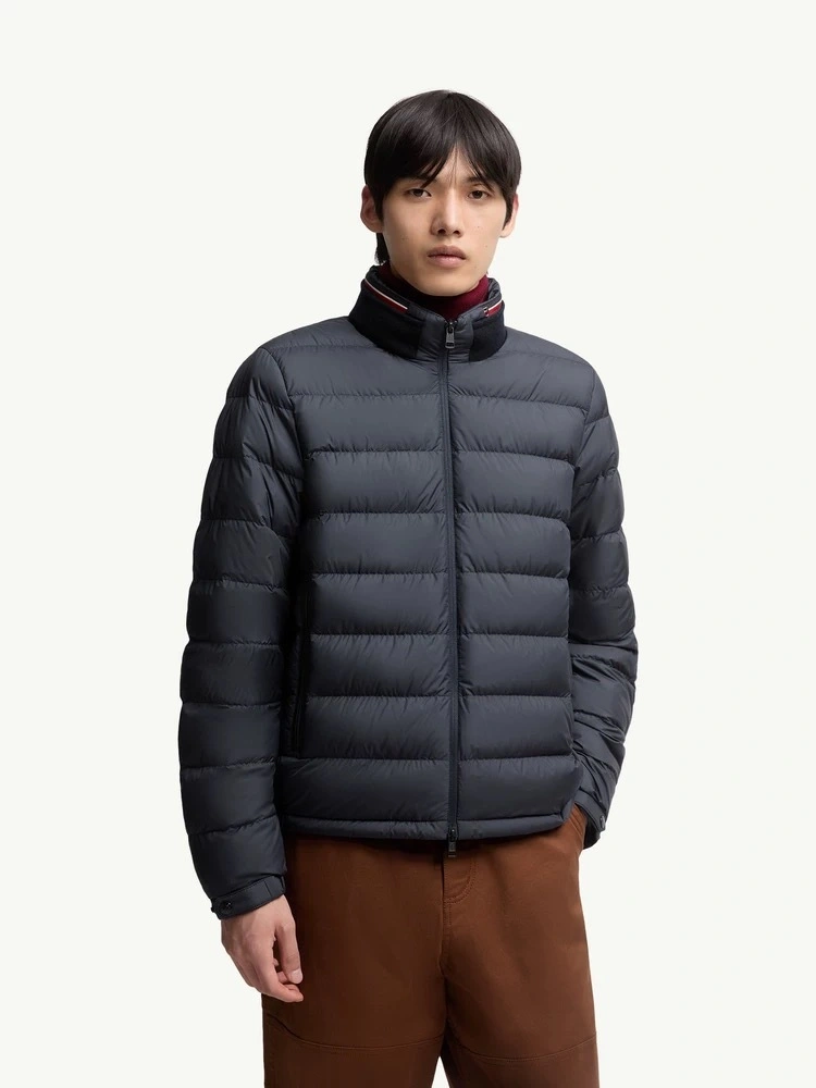 wg.luxury- 7o9385r Down jacket 95 white duck down item:E-F000J2411